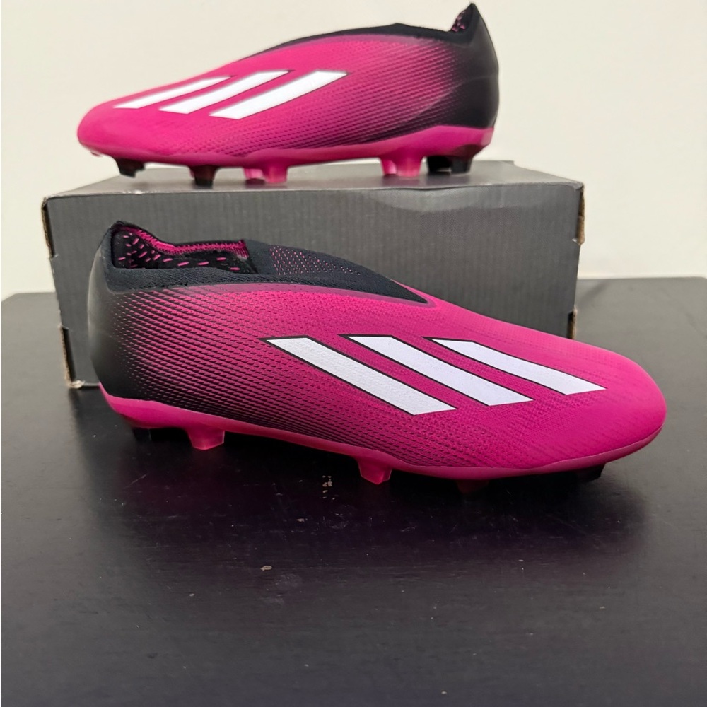 2023
X Speedportal+ FG J'Own Your Football Pack'
